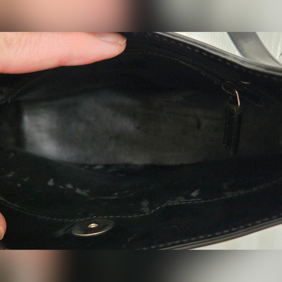 GUC Gucci Joy Leather Handbag - Picture 11 of 14